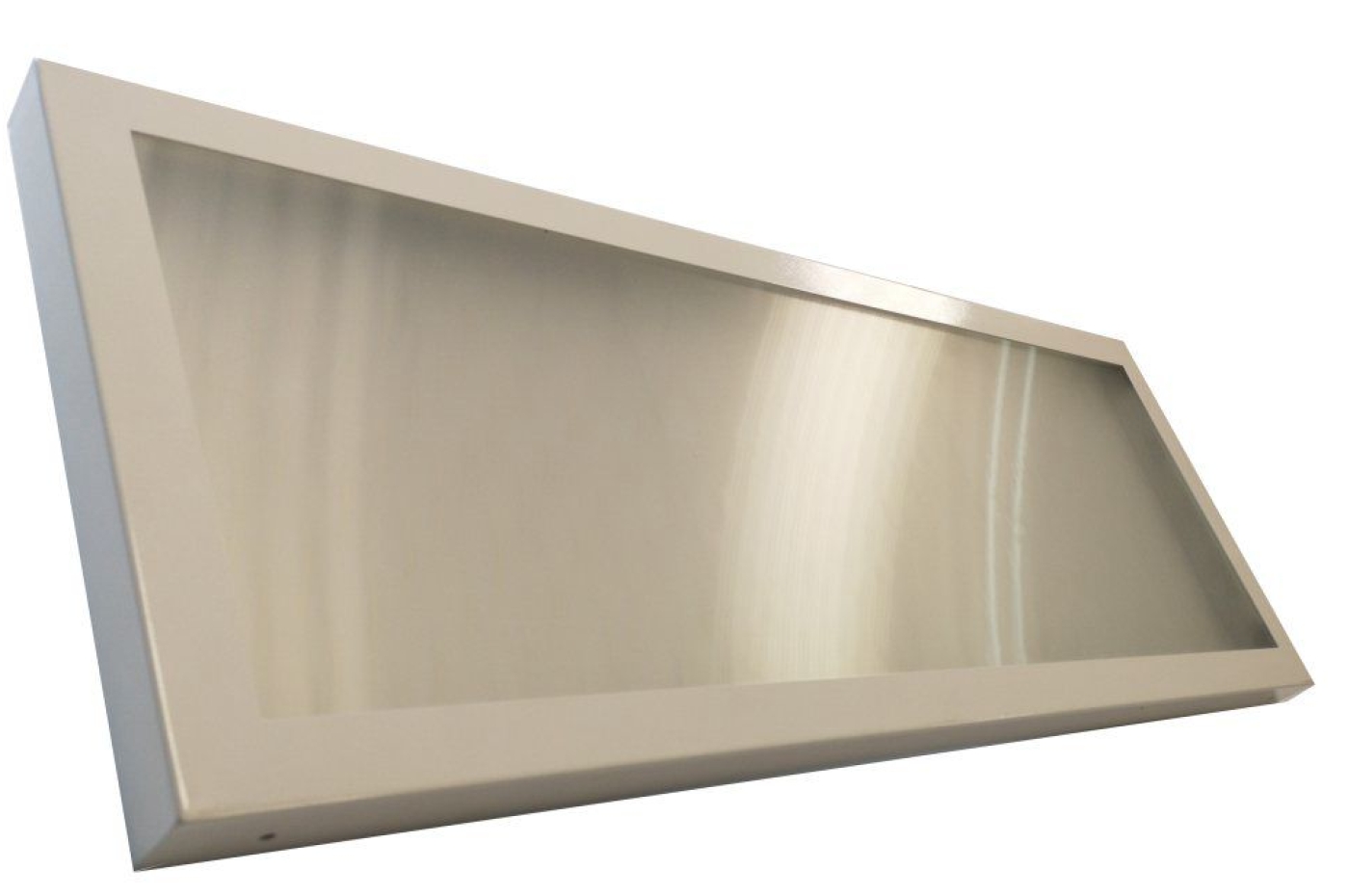 Zander Met-LED 3d wyłączona