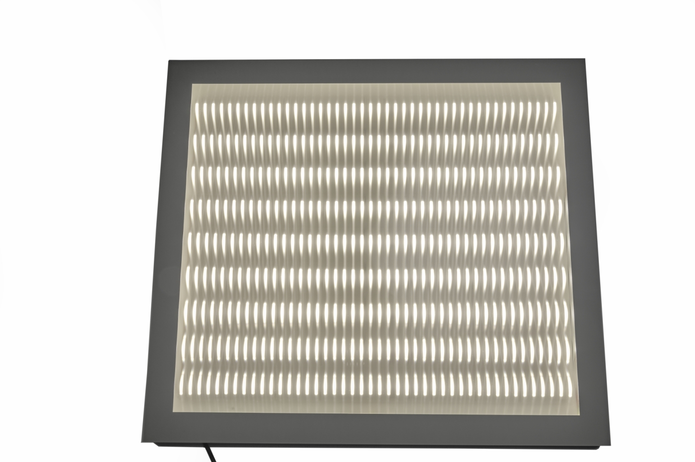 lampa LED Shark Met-LED