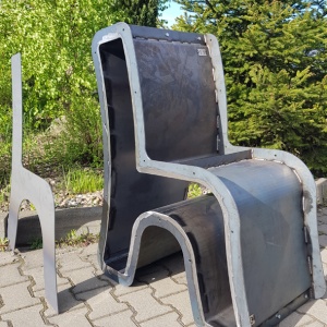 spawanie Metaloplastyka Marian Ostrowski