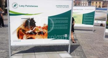 Stelaż Outdoor: D Metaloplastyka