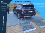 AquaSafe Platforma